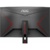 AOC Agon CQ27G2SE - фото 2