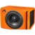 DL Audio Piranha 15A Orange V.2 - фото 1