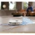Dreame Robot Vacuum L40 Ultra CE White RLD52SE - фото 6