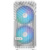 Fractal Design Torrent Compact RGB White TG Clear Tint FD-C-TOR1C-05 - фото 6