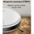 Futula Robot Vacuum Cleaner and Mop G10 - фото 2