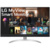 LG MyView Smart Monitor 32SQ700S-W - фото 1