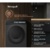 Weissgauff WMD 59211 Touch Inverter Deep Grey - фото 3