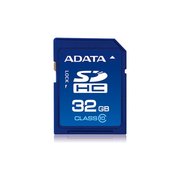 ADATA SDHC (Class 10) 32GB фото
