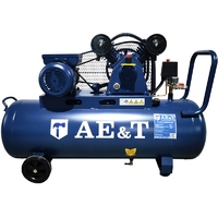 AE&T TK-100-3A
