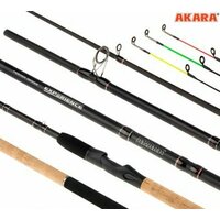 Akara Experience Feeder AEFFH-50/100/150-360