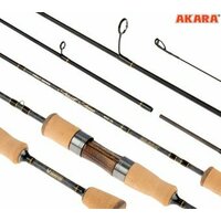 Akara Trout Time 662 UL ATT662UL-198