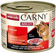 Animonda Adult Carny Beef фото