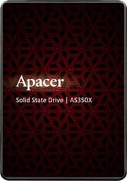 Apacer AS350X 1TB AP1TBAS350XR-1 фото