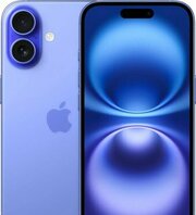 Apple iPhone 16 Dual eSim 128GB фото