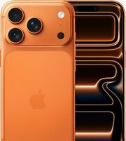 Apple iPhone 17 Pro Dual eSim 256GB фото