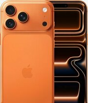 Apple iPhone 17 Pro Max Dual eSim 2TB фото