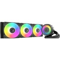 Arctic Liquid Freezer III Pro 360 A-RGB Black ACFRE00184A
