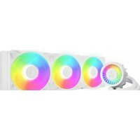 Arctic Liquid Freezer III Pro 420 A-RGB ACFRE00189A