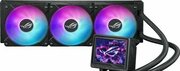ASUS ROG Ryujin III 360 ARGB Extreme фото