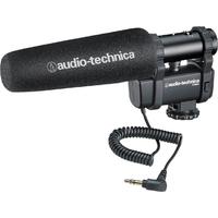 Audio-technica AT8024