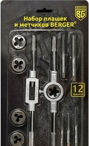 Berger BG12TDS фото
