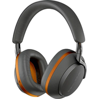 Bowers & Wilkins PX8 McLaren Edition