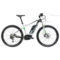 BULLS Bulls Six50 E 2 (2016)