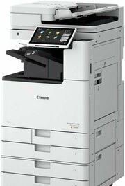 Canon imageRUNNER Advance DX C3922i фото