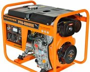 Carver PPG-5000DE фото