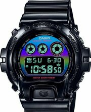 Casio DW-6900RGB-1E фото