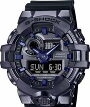 Casio GM-700P-6A фото