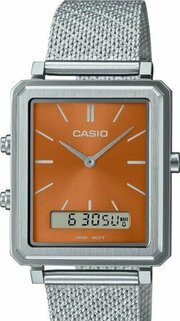 Casio MTP-B205M-5E фото