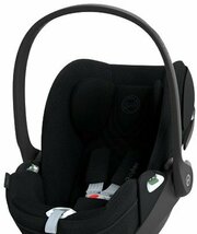 Cybex Cloud T i-Size Plus фото