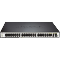 D-Link DGS-3120-48TC