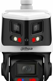 Dahua DH-SDT3E410-8P-MB-A-PV1-0280 фото