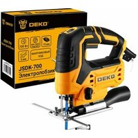 Deko JSDK-700 085-1158