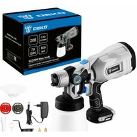 Deko SG20DK Max 083-1134