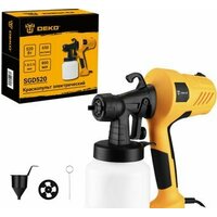 Deko SGD520 085-1334