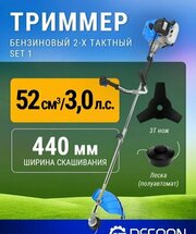 Desoon DSTR52 фото