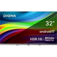 Digma DM-LED32SBB39