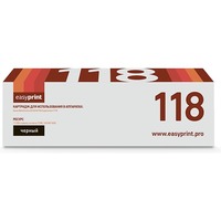 EasyPrint LX 118