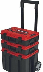 Einhell E-Case Tower фото