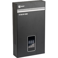 EKF TITAN W-5000 PROxima