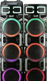 Eltronic 30-22 Crazy Box фото