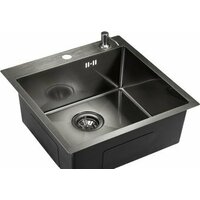 Emar EMB-117A PVD Nano Dark