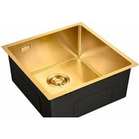 Emar EMB-131 PVD Nano Golden