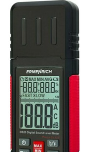 Ermenrich Seek DS20 82994 фото