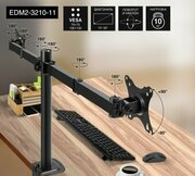 ExeGate EDM2-3210-11 фото