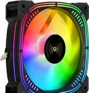 ExeGate EX12025H3P4PSU-PWM.ARGB EX295970RUS фото