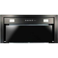 Falmec Built-in 50 Max BK