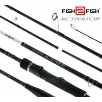 Fish2Fish Activator 802 MH F2FA802MH-240