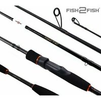 Fish2Fish Tactick 802 M F2FT802M-240
