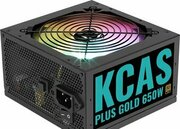 Formula KCAS Plus Gold RGB 650W фото