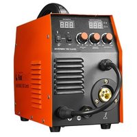 FoxWeld INVERMIG 180 COMBI